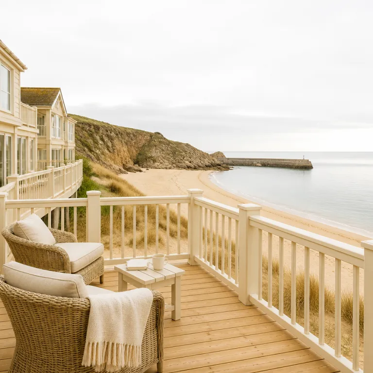 Autumn on the Cornish Coast: When the Crowds Leave and the Light Gets Interesting