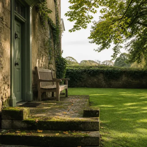 September in the UK: The Hotels That Only Get Better Off-Peak