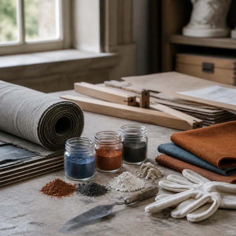 Country Houses and Their Collections: Hotels Where the Art Came Before the Guests