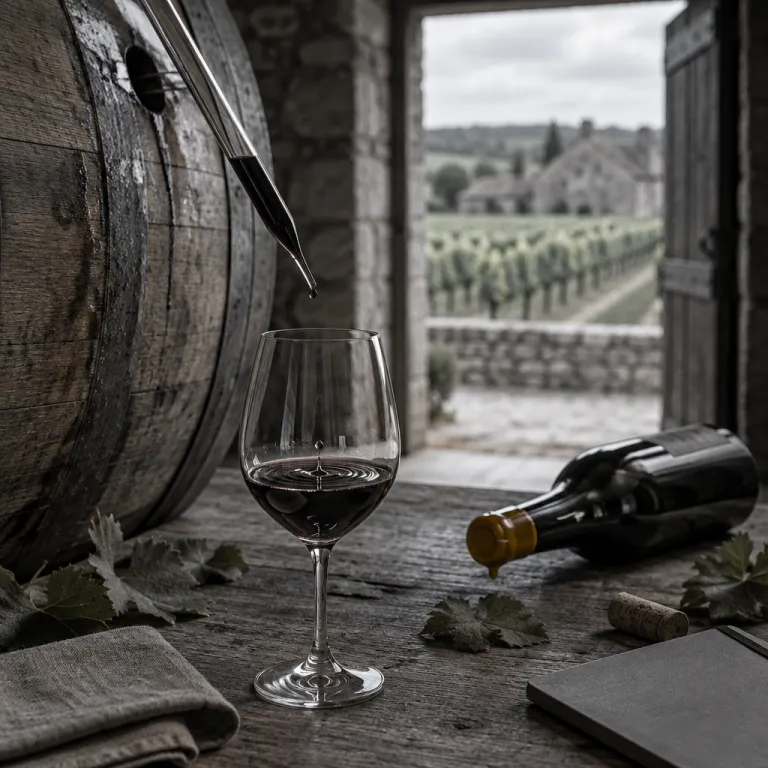 English Vineyard Hotels: Where the Winemaker Is the Real Concierge