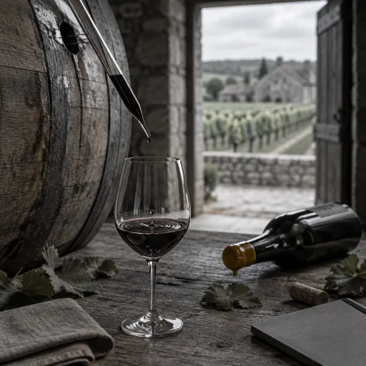 English Vineyard Hotels: Where the Winemaker Is the Real Concierge