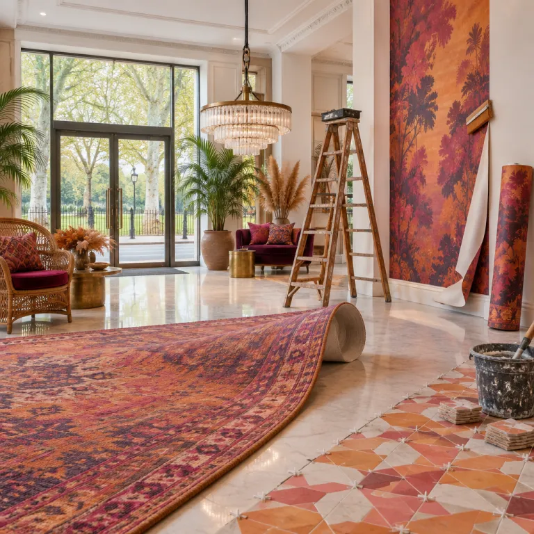 Hyde & Seek Opens Opposite Hyde Park: A First Honest Look at London's £42m Bohemian Rebrand