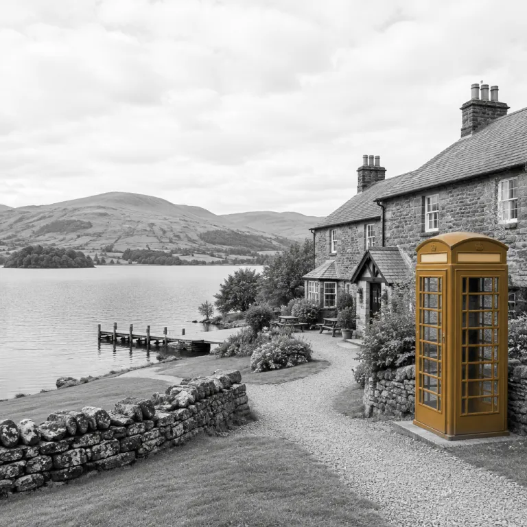 How to use the hotelslakedistrict com main phone number for a flawless Lake District stay