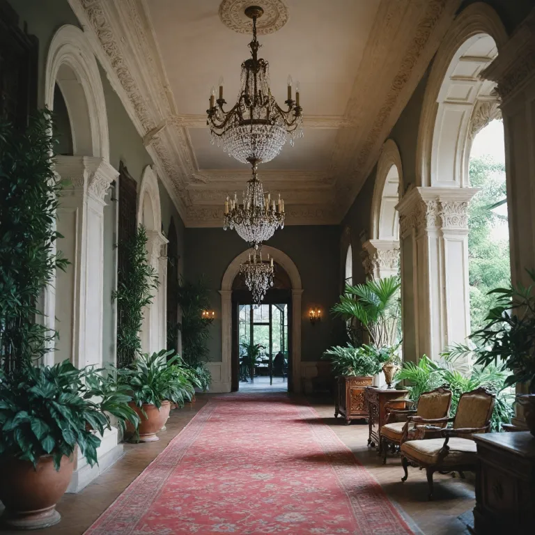 A curated guide to the top rated luxury hotels England offers for discerning travellers