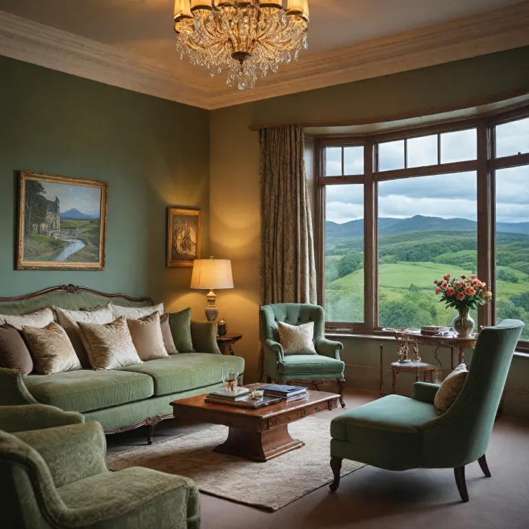 A refined journey through exclusive hotels in Scotland: luxury, heritage, and exceptional stays
