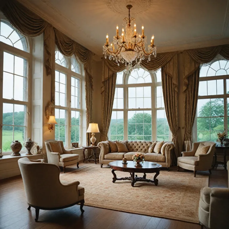 Luxury hotels near you in the UK: an elegant guide to premium stays