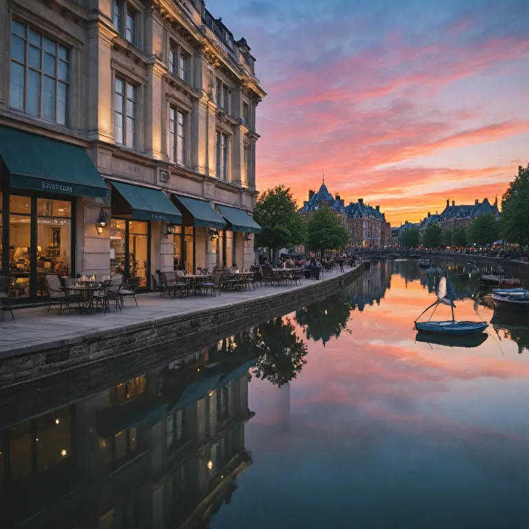 Luxury city breaks in the UK: your guide to premium stays and experiences