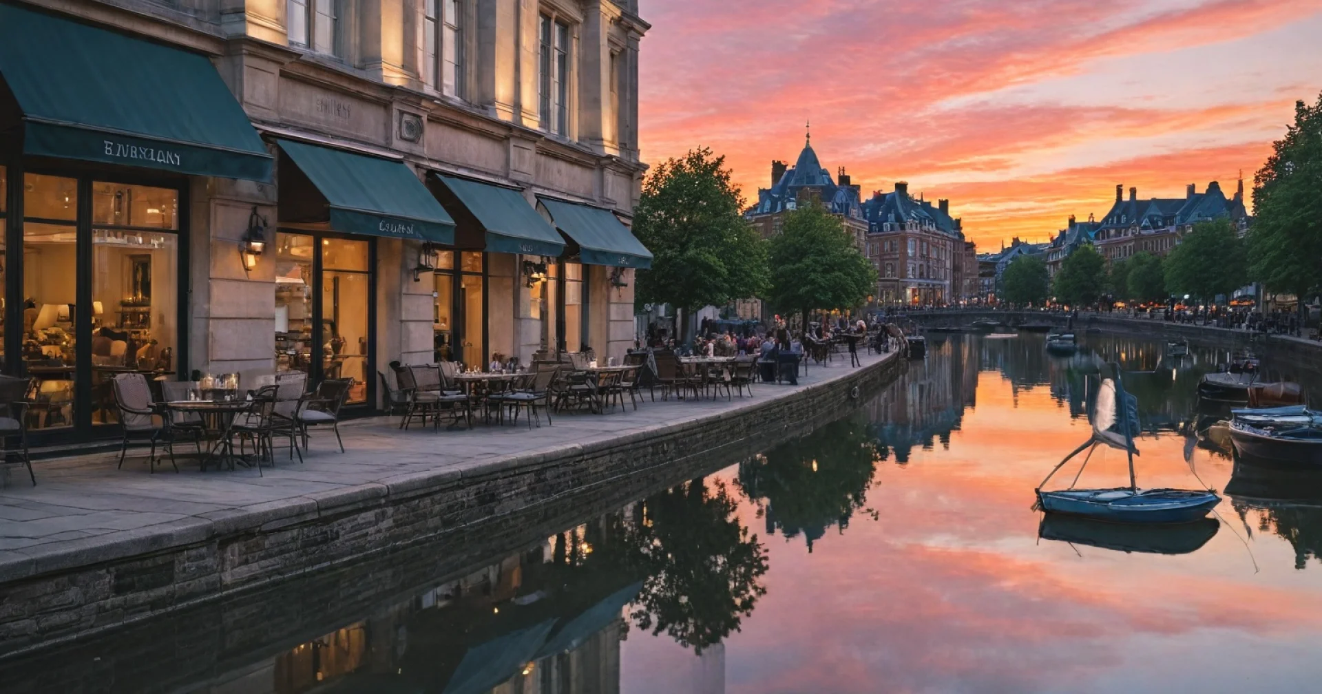 Luxury city breaks in the UK: your guide to premium stays and experiences