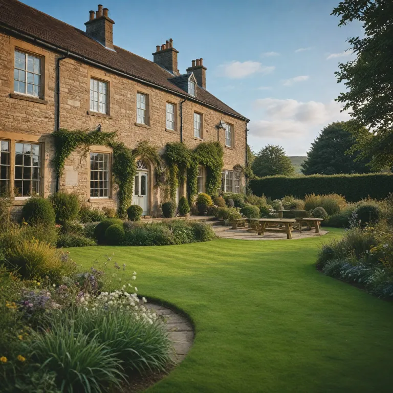 Premium family hotels in the UK: exceptional stays for families seeking luxury