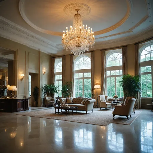 Understanding UK luxury hotel cancellation policy: what every guest should know