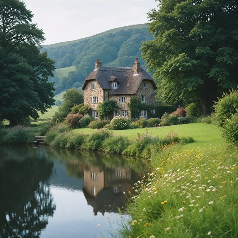 Luxury rural retreats in the UK: exceptional escapes in the countryside