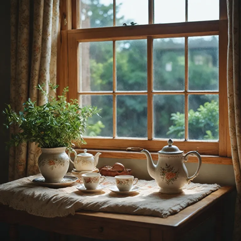 Experience refined comfort: bed and breakfast stays in Oxford, UK