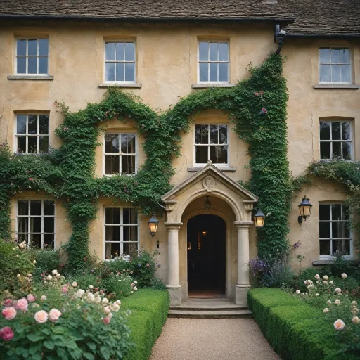 Castle Combe hotel experiences: luxury, heritage, and comfort in the heart of Wiltshire