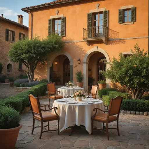Why the tuscany a st giles signature hotel stands out for discerning UK travellers