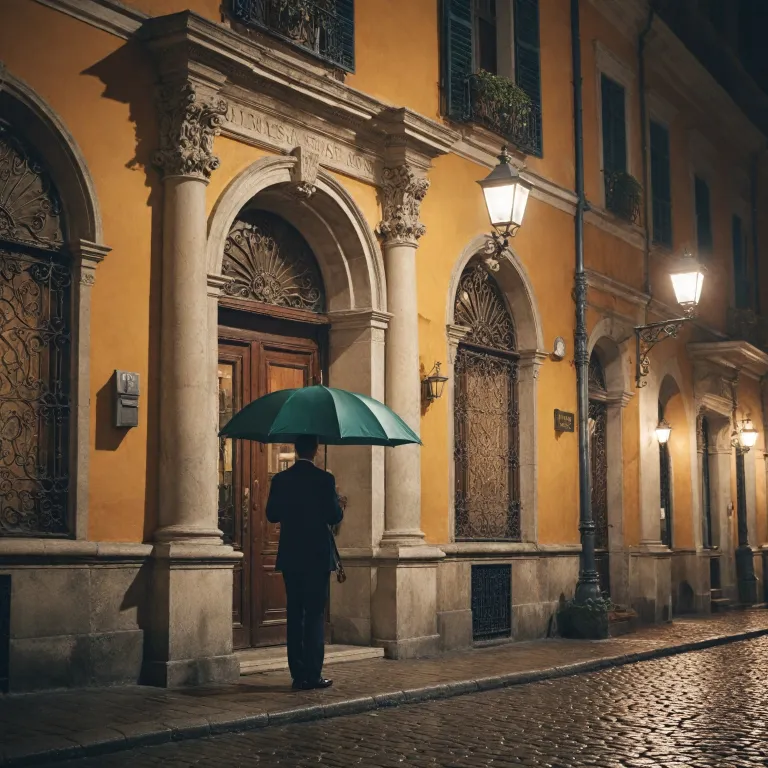 How the right hotel umbrella elevates your luxury UK stay