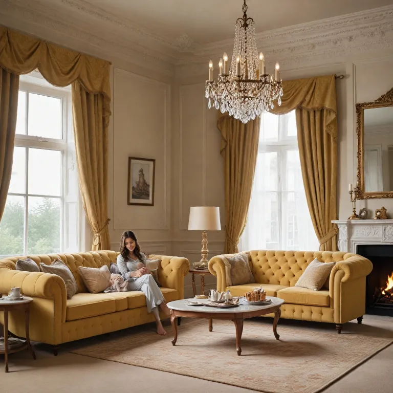 Hotel babysitting service options for stress free luxury stays in the UK