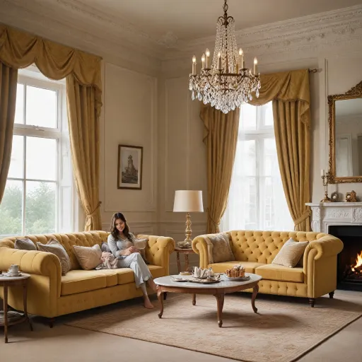 Hotel babysitting service options for stress free luxury stays in the UK