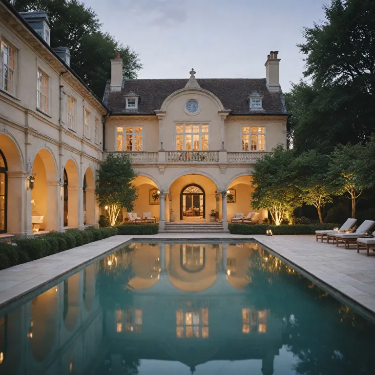 Elegant spa hotels in Maidstone for a refined Kent escape