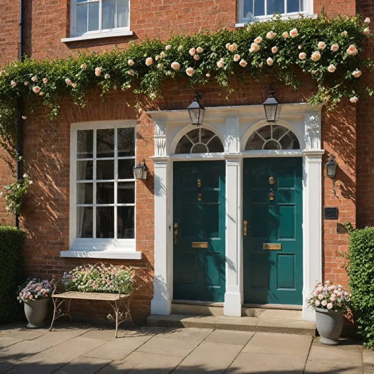 Elegant b and b stays in Romsey for discerning guests