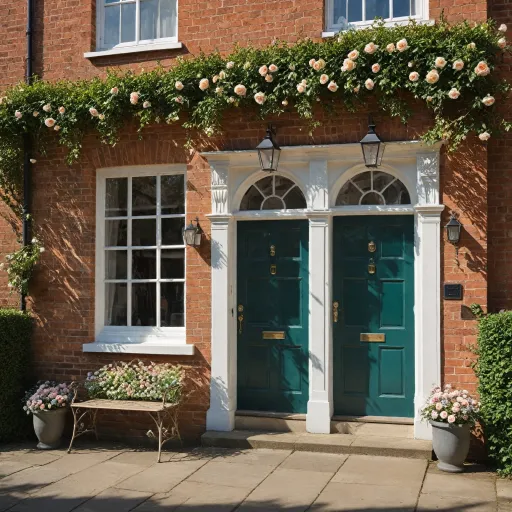 Elegant b and b stays in Romsey for discerning guests