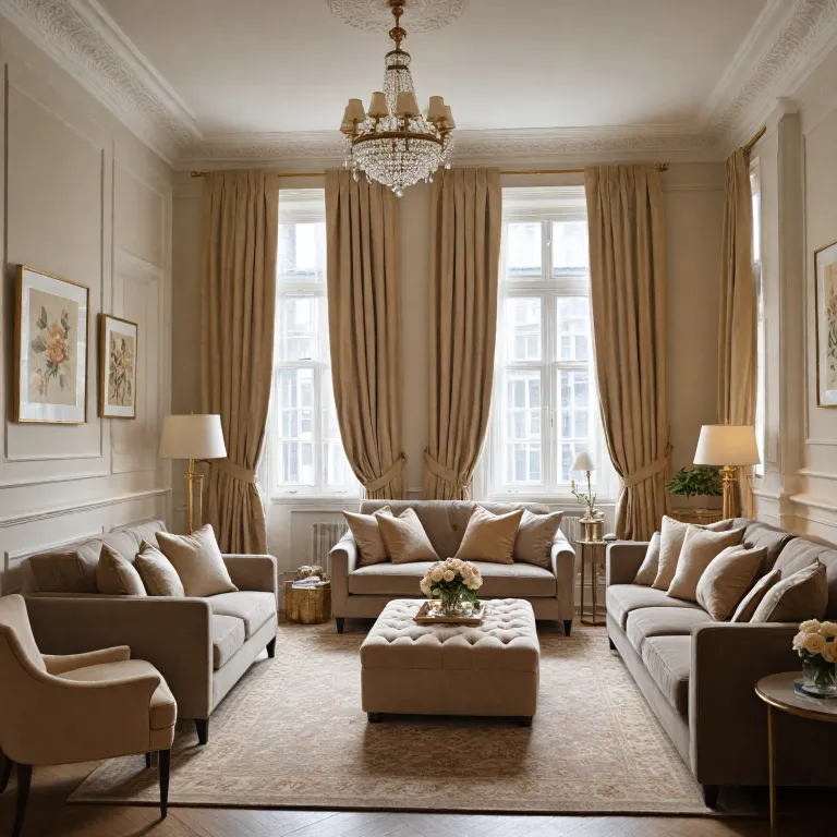 Elegant London hotels with connecting rooms for seamless family stays