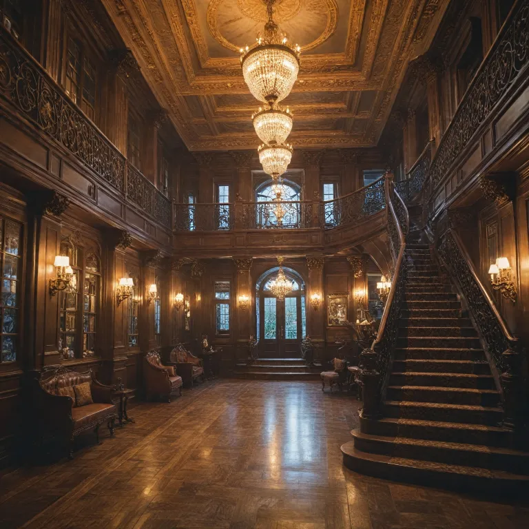 Where to stay for a magical Harry Potter hotel London escape