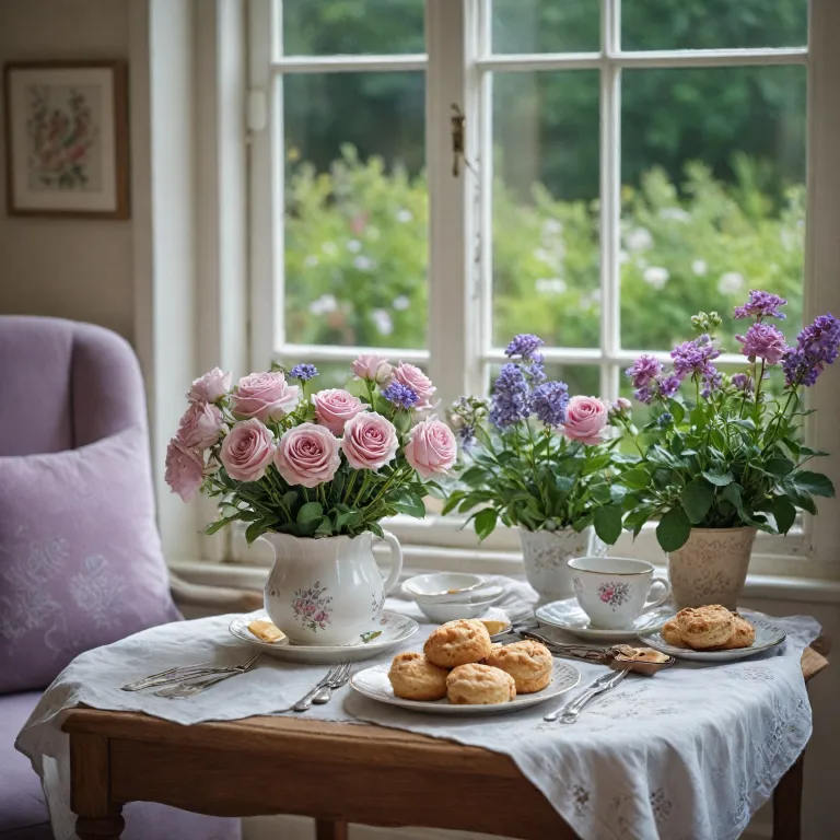Elegant b and b stays in Romsey for discerning guests