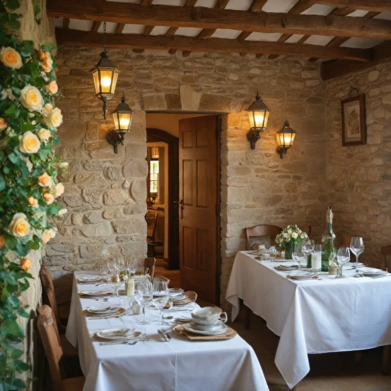 Elegant country pubs with accommodation in Wiltshire for refined stays