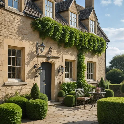 Elegant stays in Stow on the Wold hotels for refined Cotswold escapes