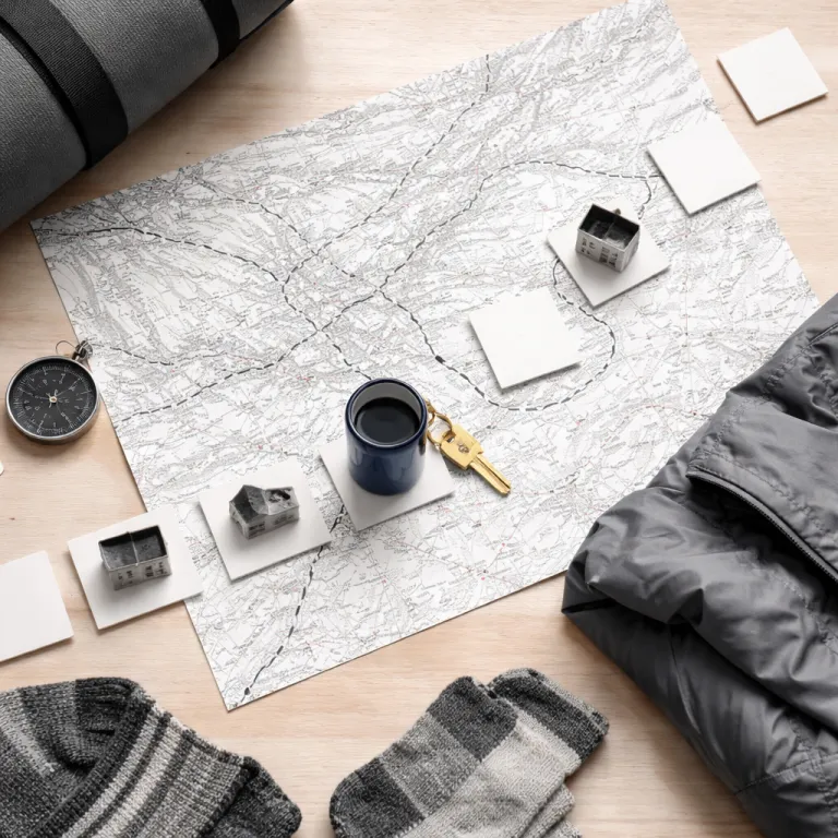 Planning refined west highland way accommodation for every mile of your walk