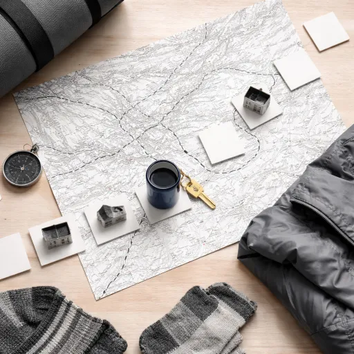 Planning refined west highland way accommodation for every mile of your walk