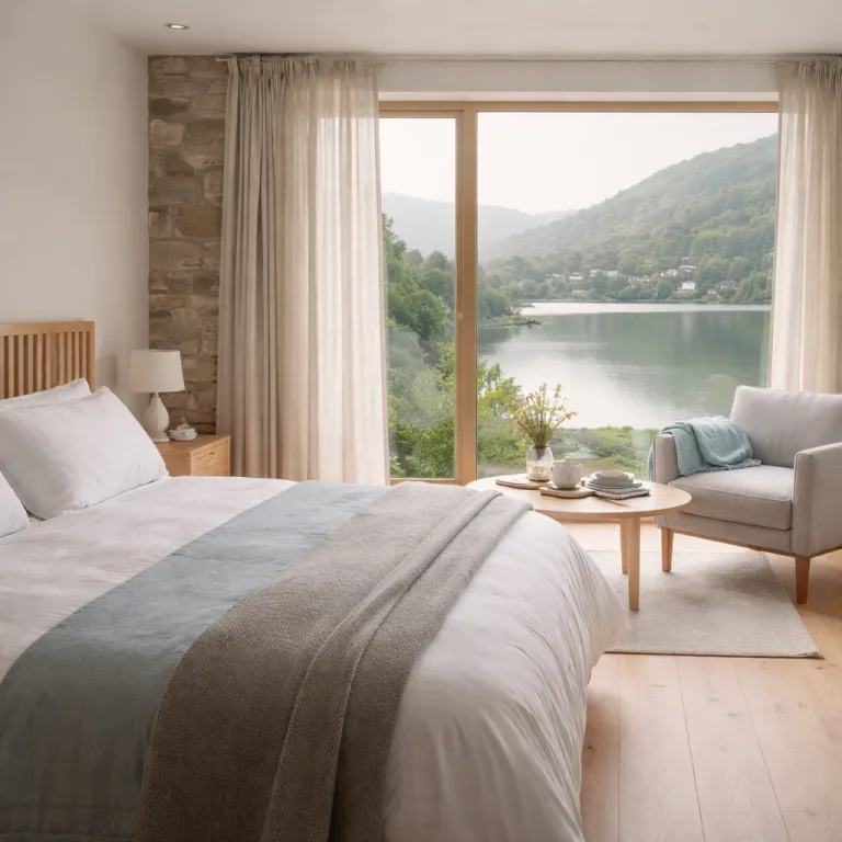 Where to stay in the western Lake District: refined hotels, cottages and retreats