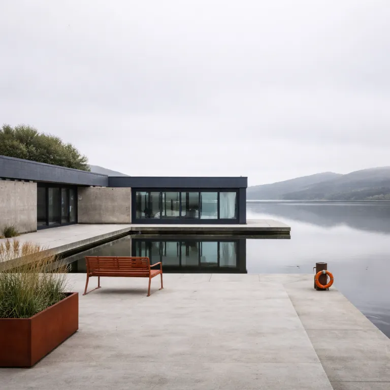 Where to stay in Mid Wales: refined country hotels, lakeside retreats and spa escapes