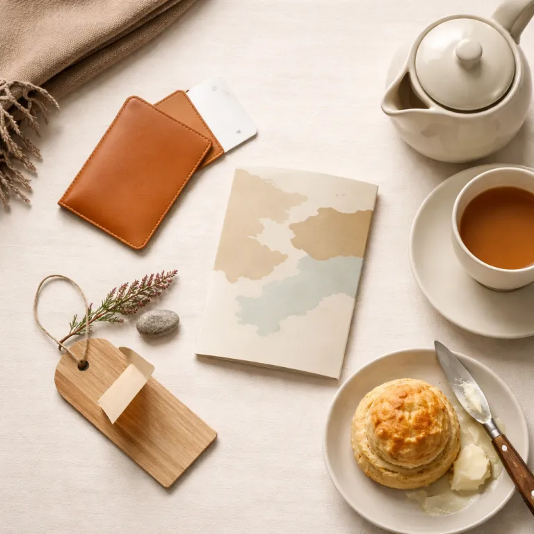 Best Hotels in Dyfed, West Wales