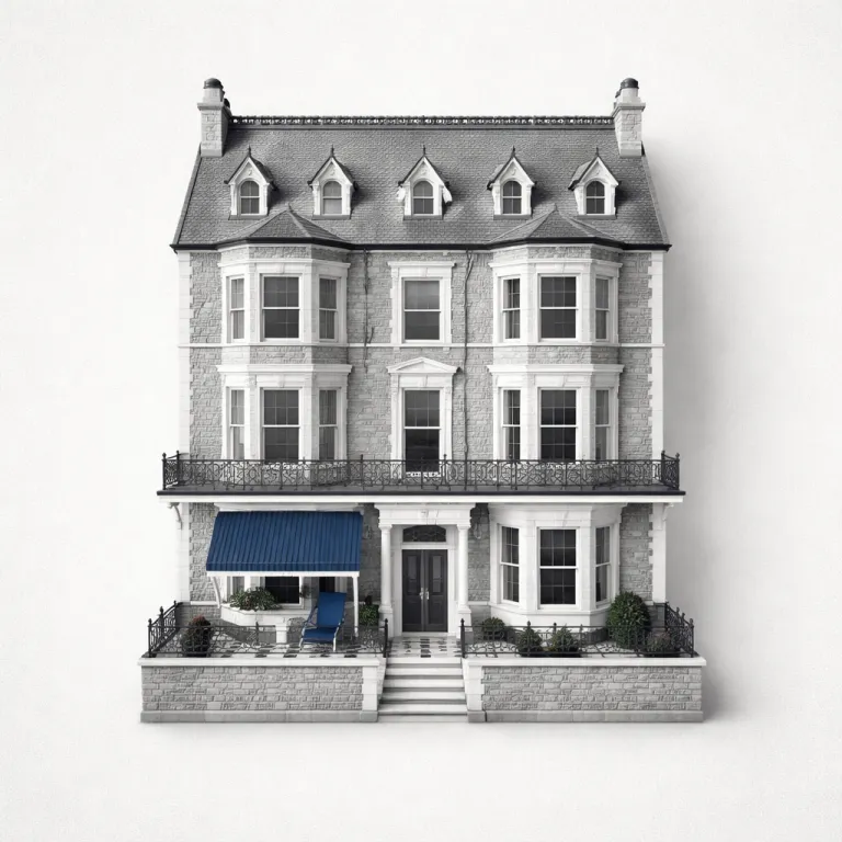 Top Hotels Along the South Wales Coast