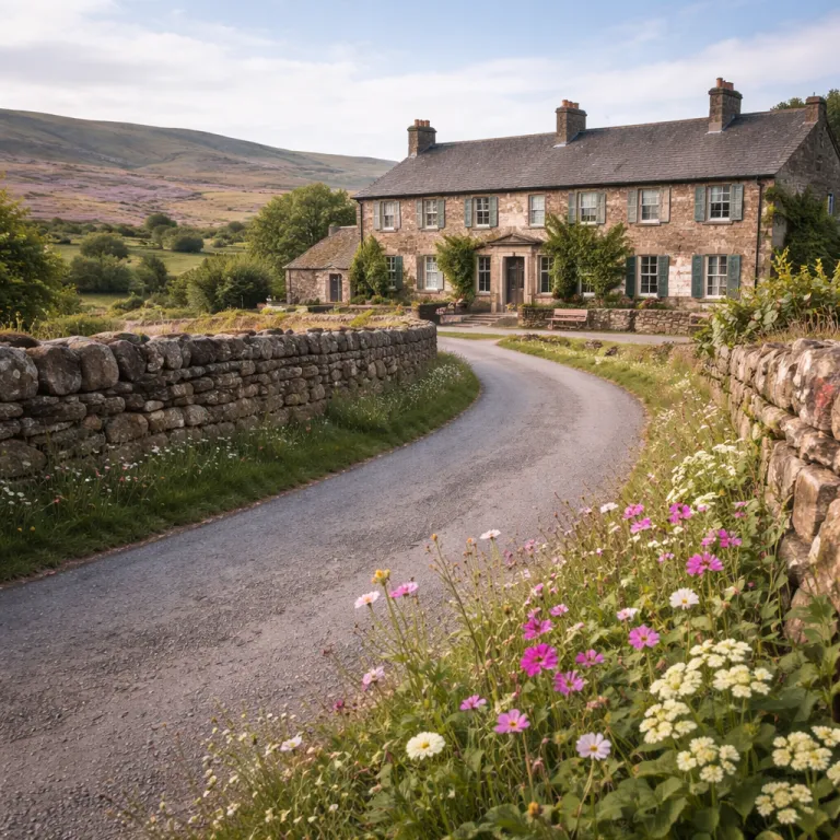 Top Hotels in the Peak District