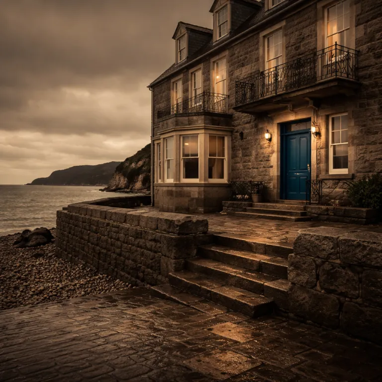 Best Hotels in Guernsey, Channel Islands