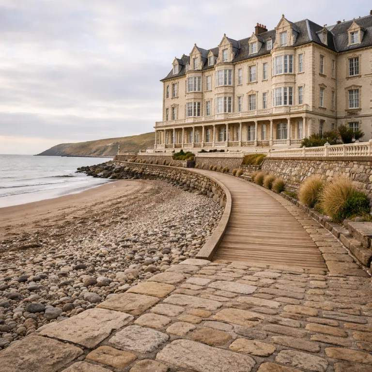 Best Hotels on the Isle of Man