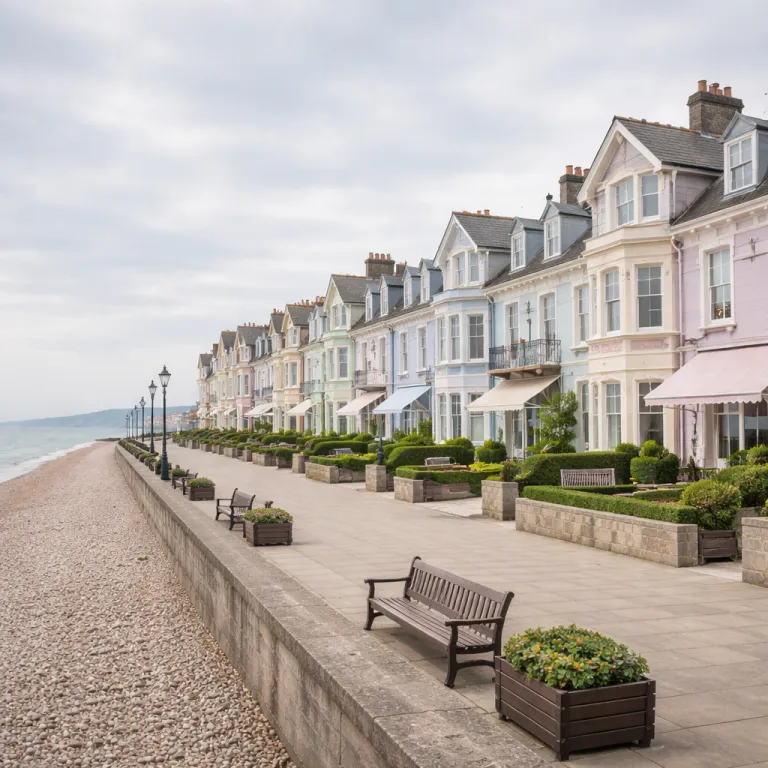 Best Hotels in England, United Kingdom