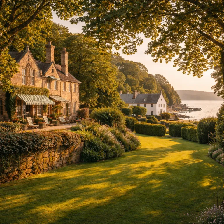Cotswolds Country Houses: Where Tradition Still Earns Its Stripes (And Where It Coasts)