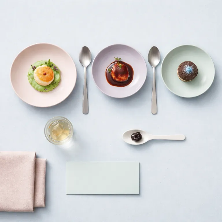 Inside Hélène Darroze's Three Stars at The Connaught