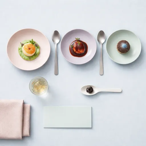 Inside Hélène Darroze's Three Stars at The Connaught