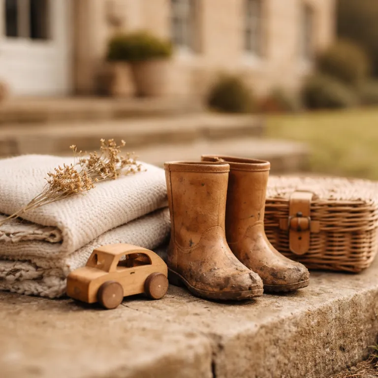 Whitsun Long Weekend: Country House Stays That Hold Up With Children