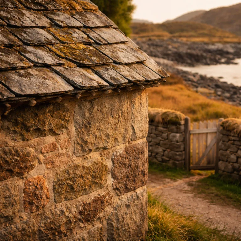 Kilchoan Estate by Dunton Joins Scotland's Heritage Hotel Movement