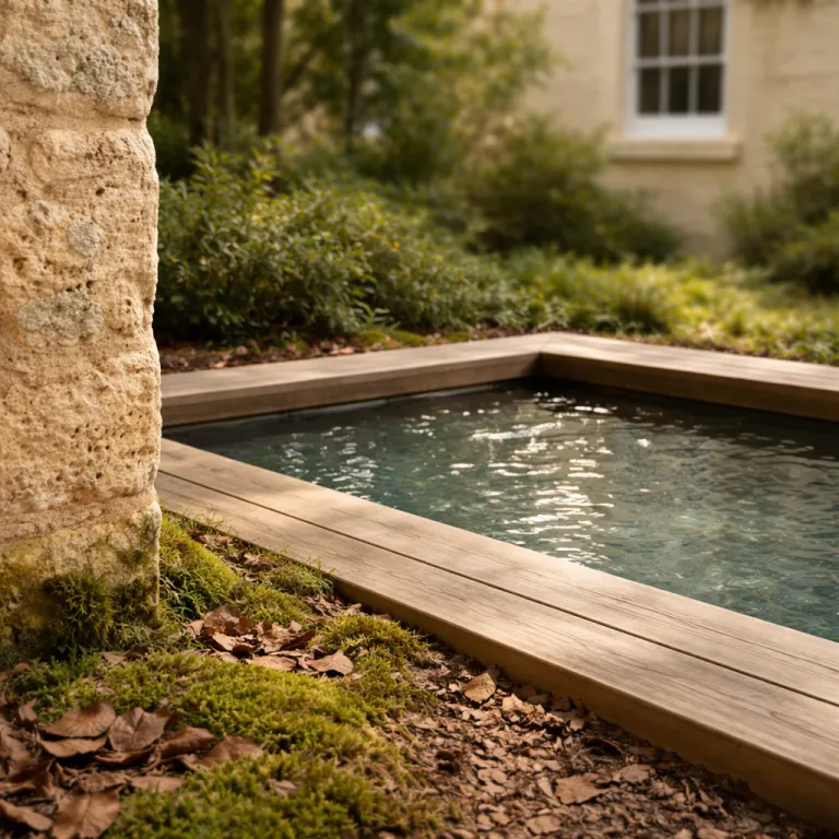 Forest Bathing, Cold Plunges, and the British Country House: A Working Vocabulary