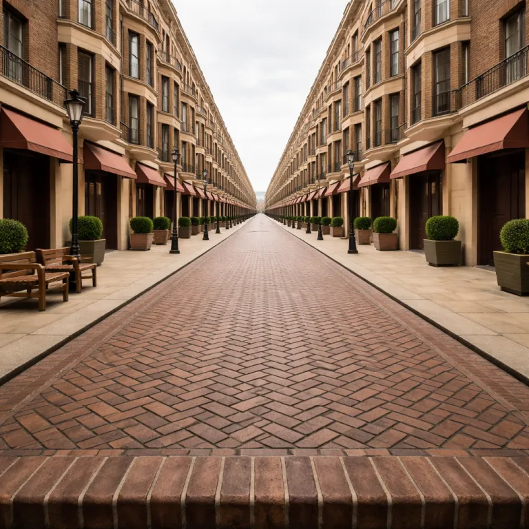 The London Hotel Bubble: Three Thousand New Rooms and the Risk of Sameness
