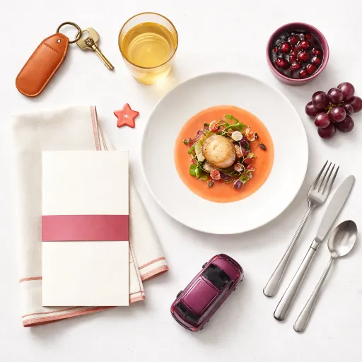 Restaurants With Rooms: When the Star Is Worth the Drive