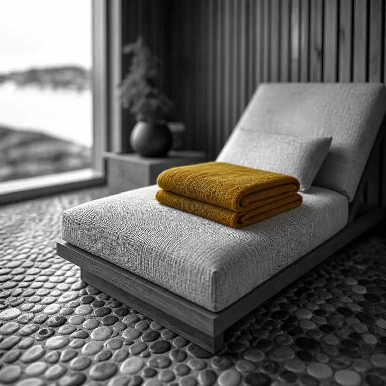 The Quiet Revolution in British Hotel Spas: Why Recovery Rooms Are Replacing Treatment Menus