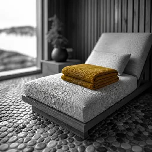 The Quiet Revolution in British Hotel Spas: Why Recovery Rooms Are Replacing Treatment Menus