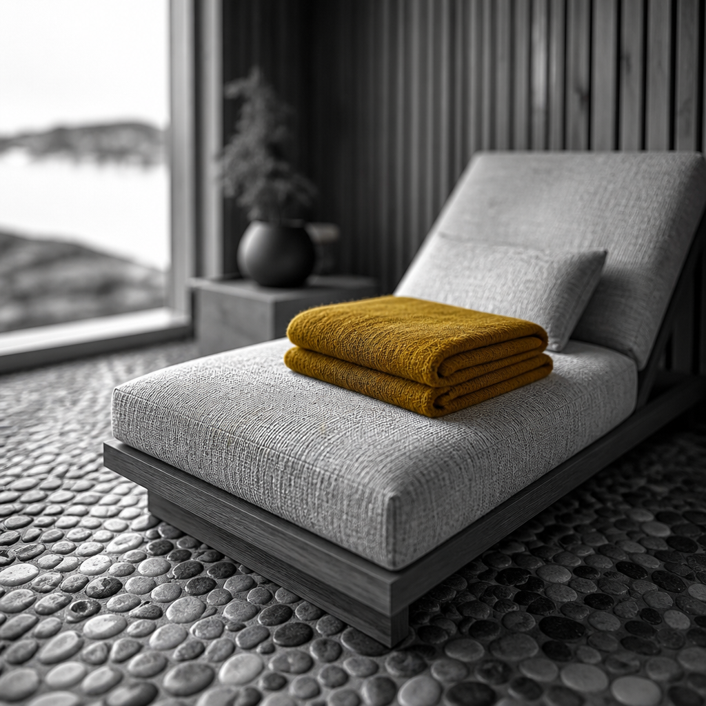 The Quiet Revolution in British Hotel Spas: Why Recovery Rooms Are Replacing Treatment Menus